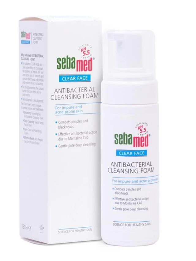 Sebamed Skincare: 4 Products to Keep Your Skin Balanced