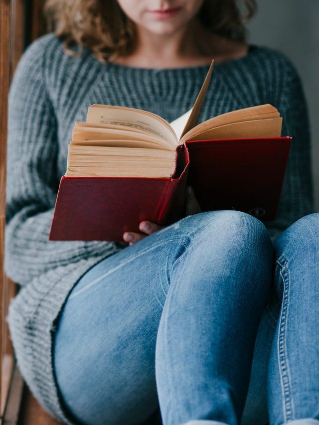 10 self-help books you should be reading to rejig your life