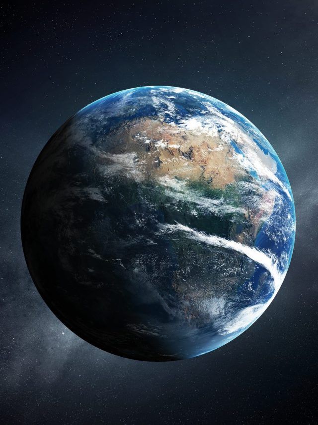 ‘Risk to human society’: Earth has exceeded critical planetary boundaries, says a study