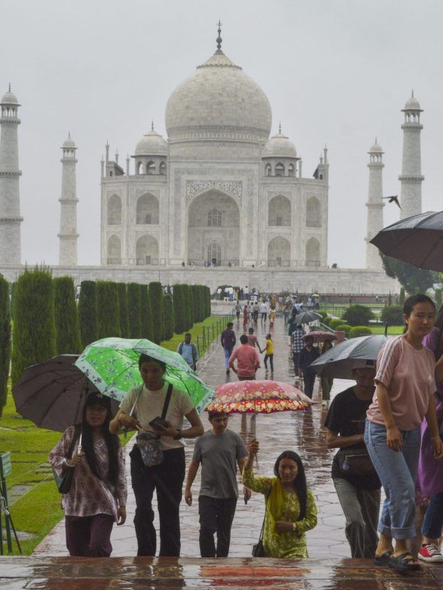 'Mausam GPT': Indian government plans to create an AI-powered app for weather updates and information.