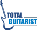 Total Guitarist