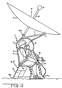 Radar Head - Patently Absurd!