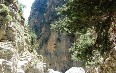 Samaria-gorge 写真