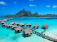 Le Meridien Bora Bora (フランス領ポリネシア)