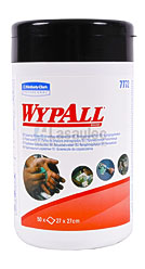 Handreiniger Kimberly Clark Wypall 7772 Bus A 50 Doekjes