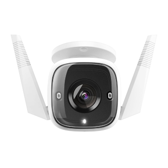 Camera Wi-Fi An Ninh Ngoài Trời