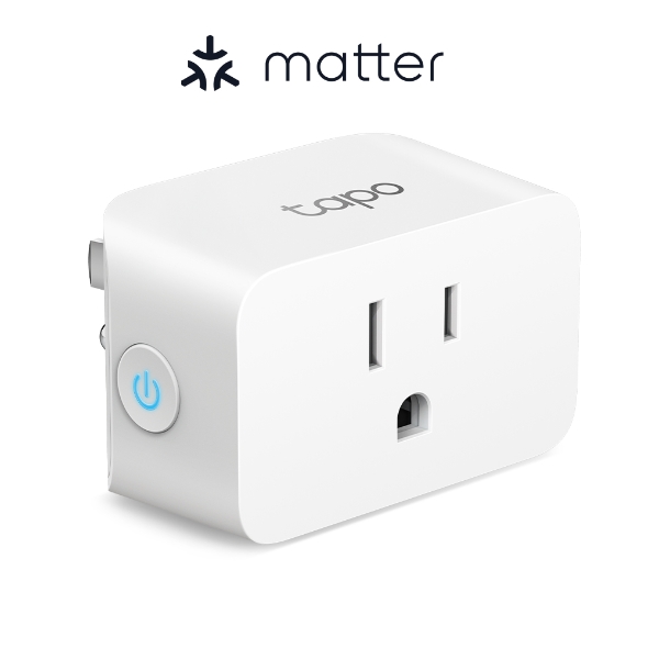 Mini Smart Wi-Fi Plug