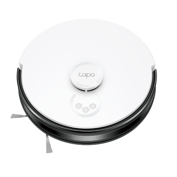 LiDAR Navigation Robot Vacuum