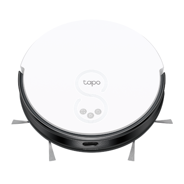 MagSlim™ LiDAR Navigation Robot Vacuum