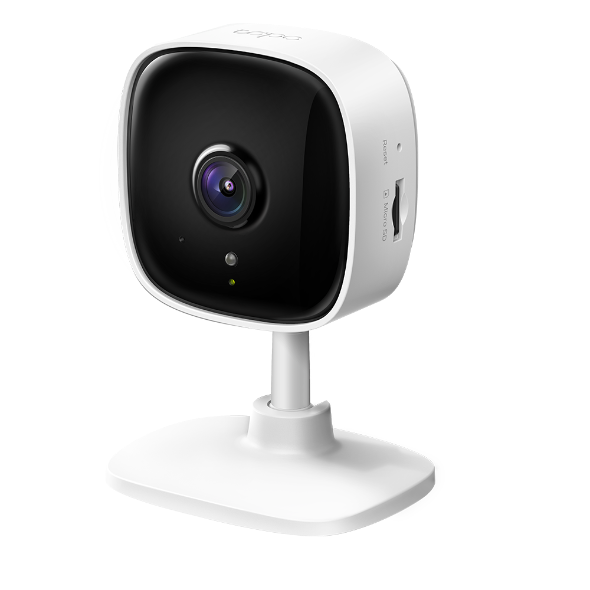 Home Security Wi-Fi Camera