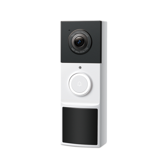 Tapo Video Doorbell Camera