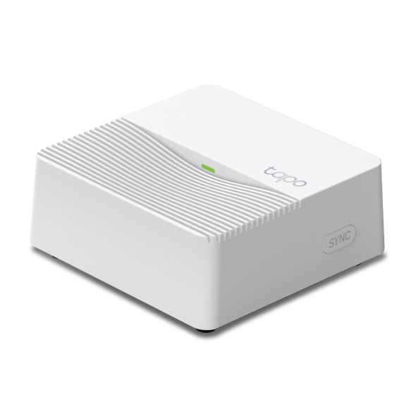 Tapo Smart Hub