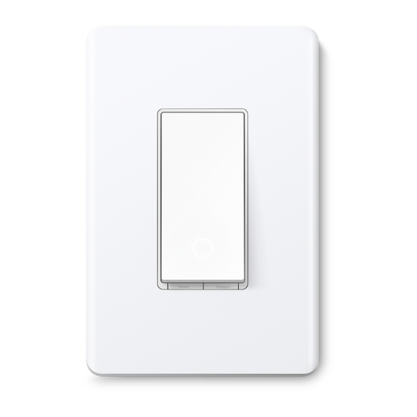 Smart Wi-Fi Light Switch