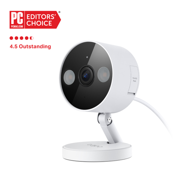 Tapo Indoor/Outdoor Wi-Fi Home Security Camera