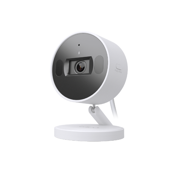 AI Home Security Wi-Fi Camera