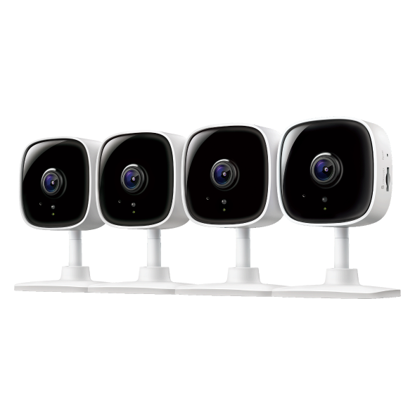 Home Security Wi-Fi Camera