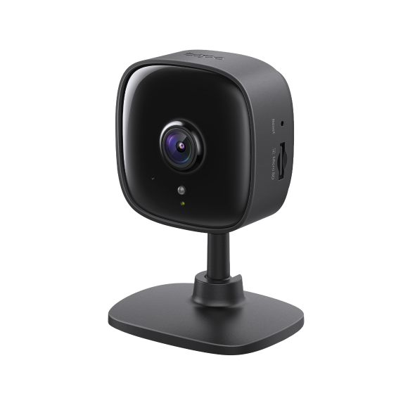 Home Security Wi-Fi Camera