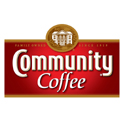 Taste the difference of Community Coffee