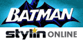 Batman fire