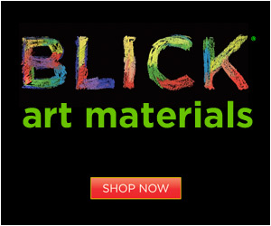 www.DickBlick.com - Online Art Supplies