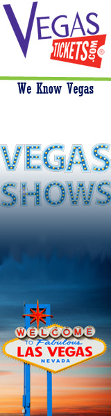 Vegas Show Tickets