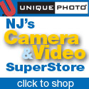 Unique Photo- Camera & Video Superstore 