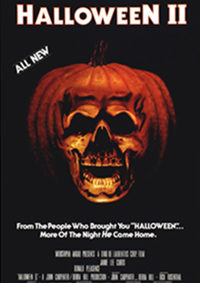 Halloween II (1981)