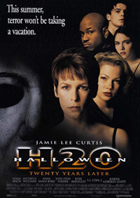 Halloween H20 (1998)