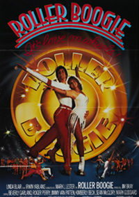 Roller Boogie (1979)