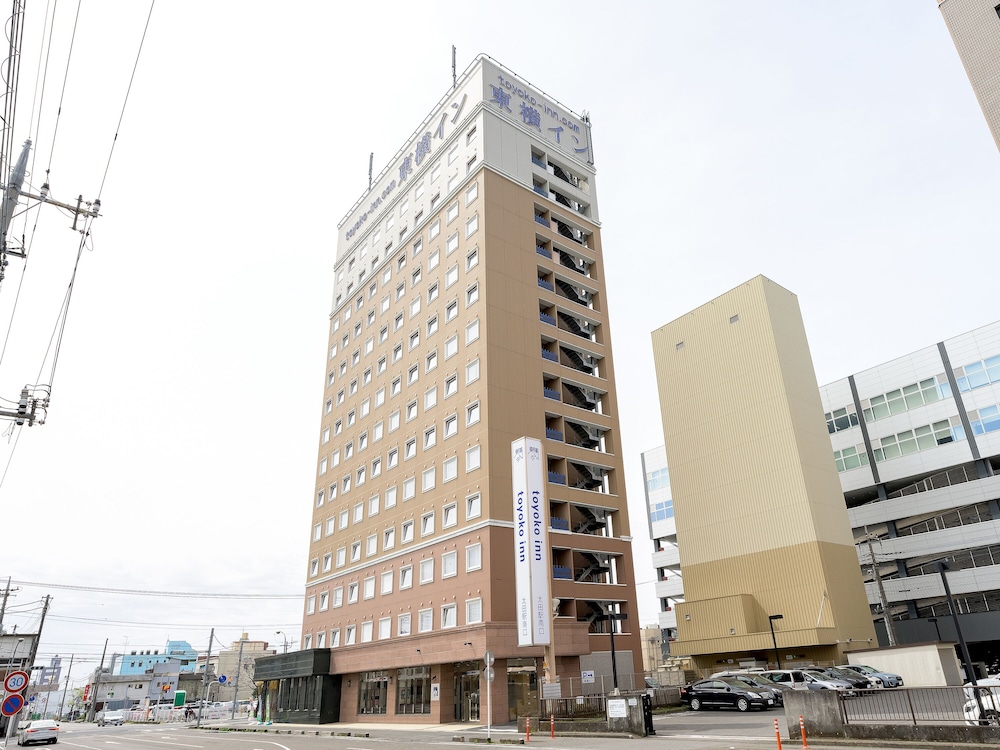 東横 INN 群馬太田駅南口