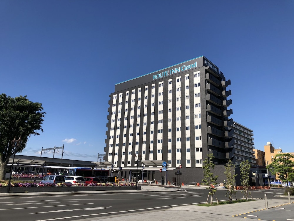 ホテルルートイン Grand 太田駅前