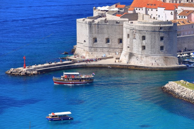 Dubrovnik 