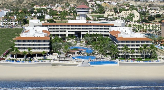 Barcelo Grand Faro Los Cabos