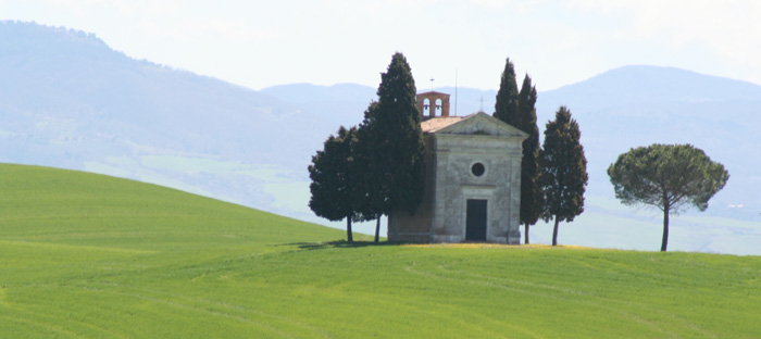 San Quirico Pieve