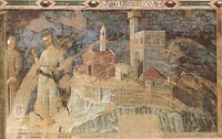 Duccio di Buoninsegna, La consegna del Castello di Giuncarico