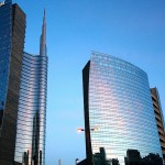 Skyscraper Porta Nuova