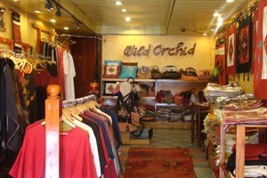 Wild Orchid Shop