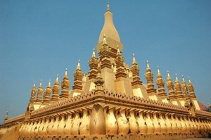 Best guide for Vientiane