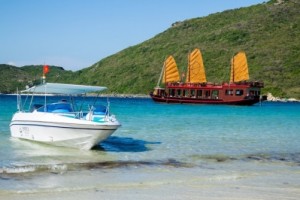 Nha Trang Emperor Cruises