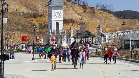 Sapa station