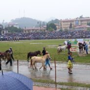 Temporarily closure all tourist attractions and heritage sites in Sapa