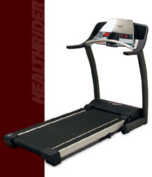 HealthRider R65 Treadmill