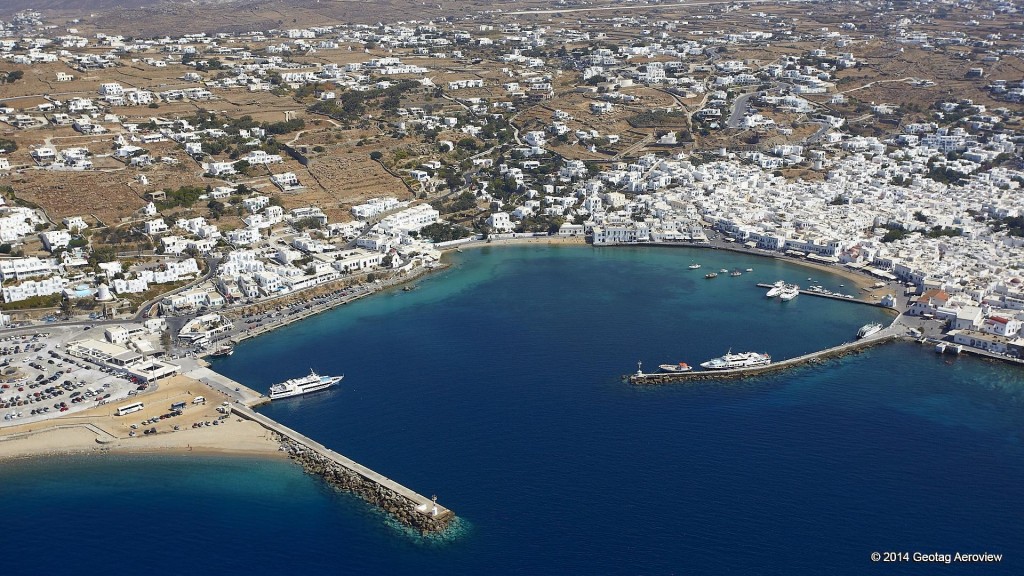 Tripinview-Greece-Mykonos-The-Port-Overview