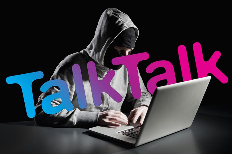 TalkTalk