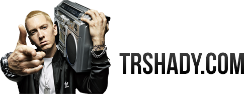 TRshady Forum Eminem Banner