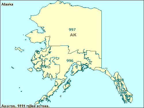 Alaska