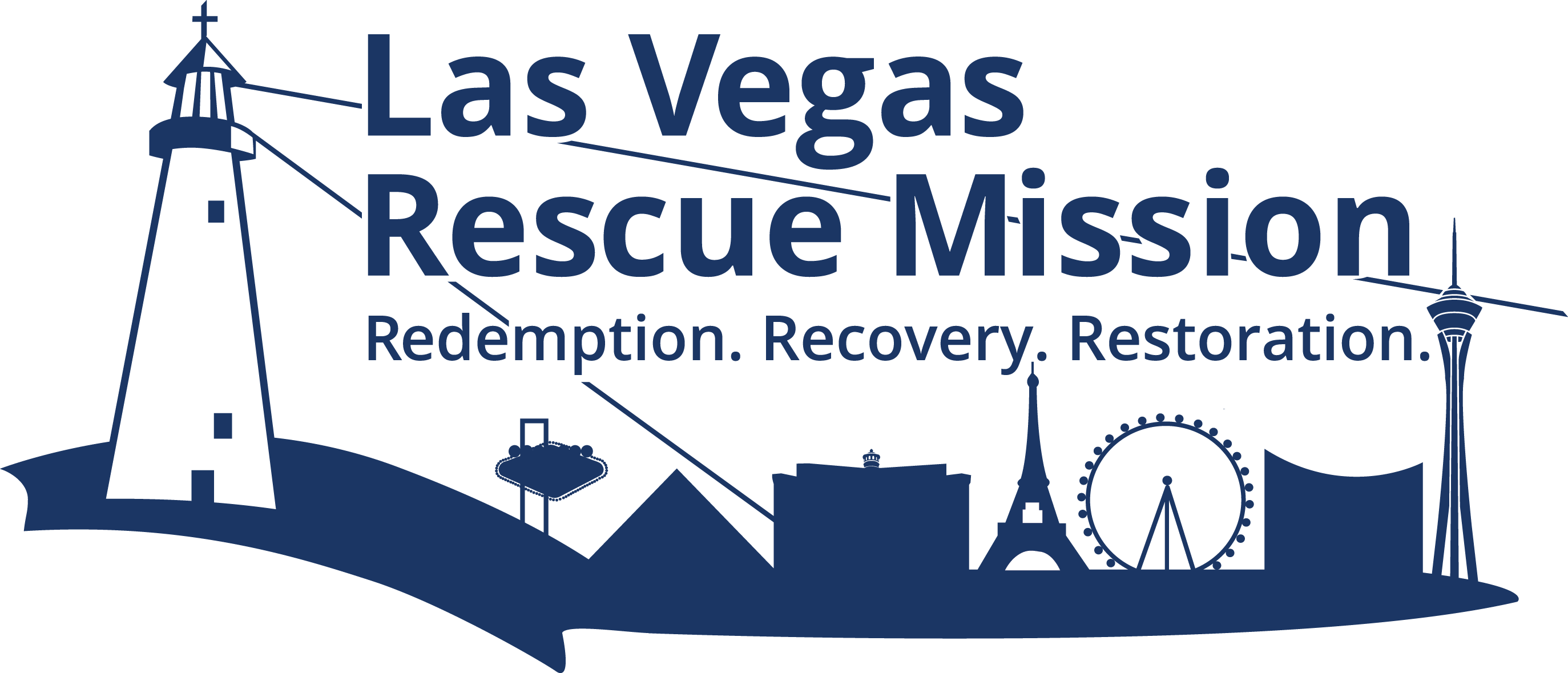 Las Vegas Rescue Mission