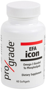 Prograde EFA Icon Krill Oil