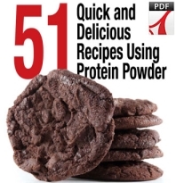 51 Quick & Delicious Protein Recipes