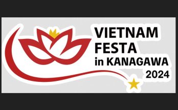 lễ hội việt nam ở kanagawa